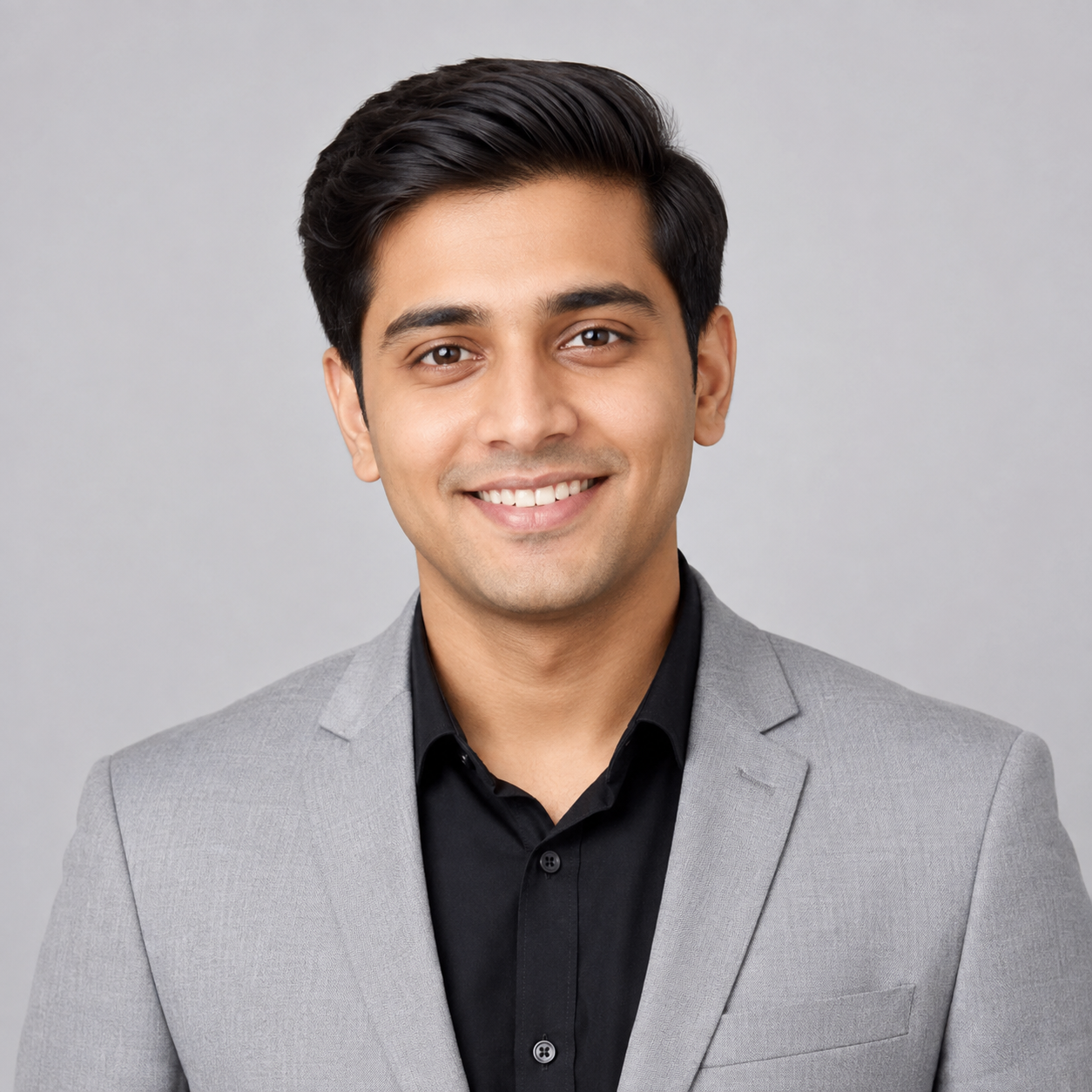 Fahad Mahmood