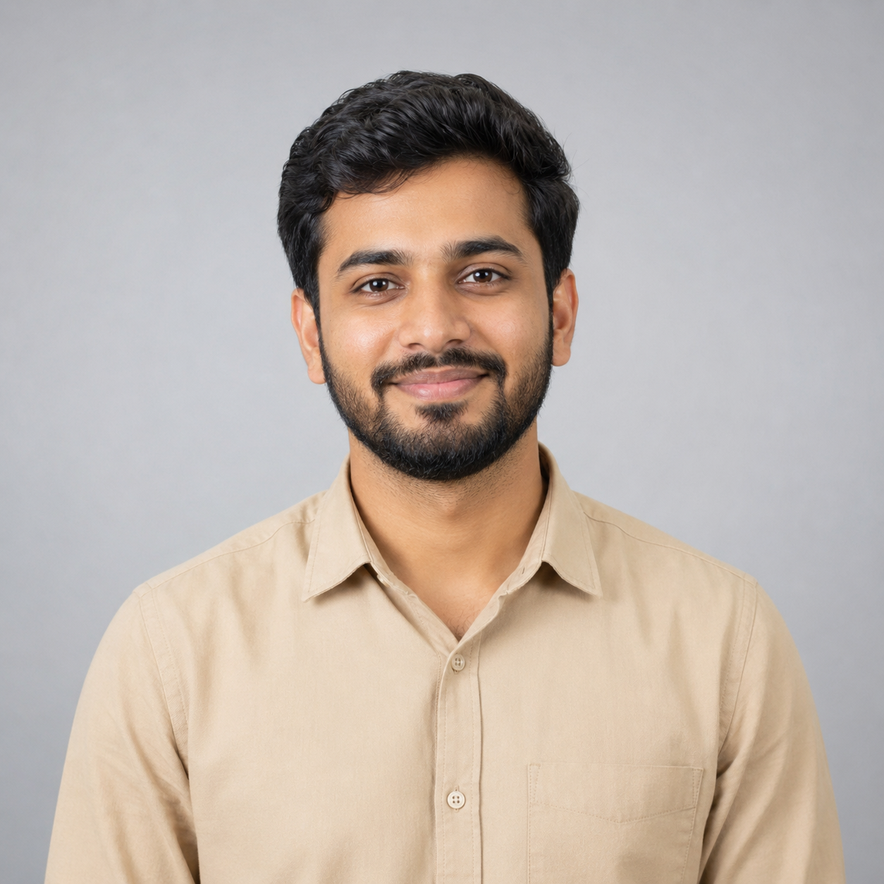 Salman Qureshi