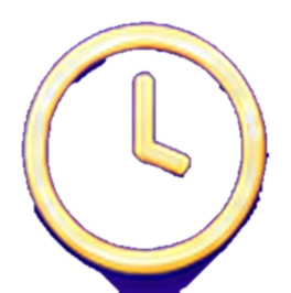 Hourly icon